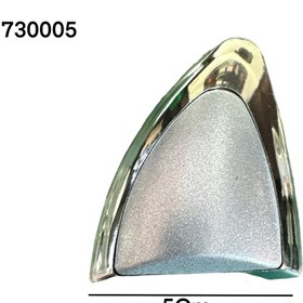 Resim gcstore Kapı Bademi 4 Parça Yapıştırma 