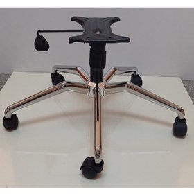 Resim KamusalMarket Örümcek Yıldız Ayak Tek Kol Mekanizma 