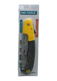Resim Cmc Tools Orta Diş Katlanır Budama Testeresi Kod : Cmc3513 