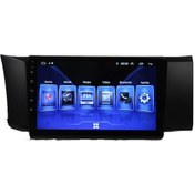 Resim Toyota Gt86 2012 9 İnç 6-64 Pro Model Qled Ekran 9" 