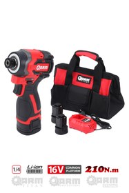 Resim ARM TİTAN 210N.M TORK VİDALAMA 