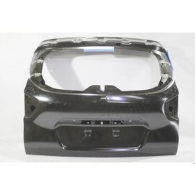 Resim Renault Captur Arka Bagaj Kapağı İthal Marka 901002357R 