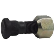 Resim MONREAL 20445 Bijon Saplama Somun Ön Arka Sağ Isuzu Nkr E.M Tek Teker 