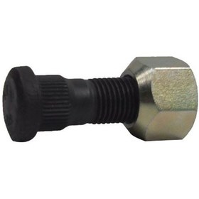 Resim MONREAL 20445 Bijon Saplama Somun Ön Arka Sağ Isuzu Nkr E.M Tek Teker 