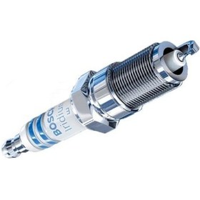 Resim Ford Fiesta 1.4i 2002-2012 Bosch İridyum Buji 4 Adet 