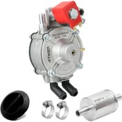 Resim Atiker Regülatör SR09 140 Kw Süper 