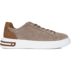 Resim Greyder Vizon Erkek Deri Sneaker 3Y1SA14811 