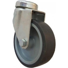 Resim Numatic 204085 75 Mm Teker ( Castor 5300/75/02/5tpr ) 
