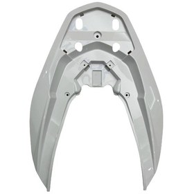 Resim Arka Port Bagaj Üst Grenaj Beyaz Mondial Strada 125 