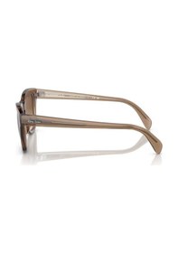 Resim Rb 0707s 664051 50 Unisex Güneş Gözlüğü Kahverengi 