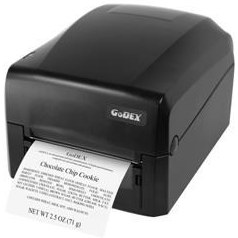 Resim Godex GE300 Barkod Yazıcı Usb, Seri, Ethernet Bağlantılı 