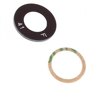 Resim Realme 1 Arka Kamera Camı Lensi (Çıtasız Sadece Cam) 