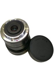Resim 7artisans 12mm F2.8 Manual Focus Lens Canon (eos M Mount) 