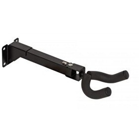 Resim Kozmos KS-GWH507 Duvar Monteli Uzun Gitar Standı 