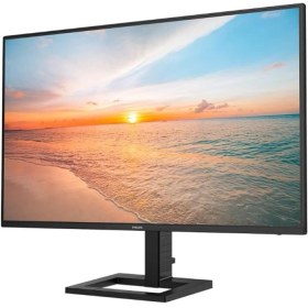 Resim 27 Philips 27E1N1600AE/00 IPS 4ms 100MHZ 1xhdmi 1xusb Type-C Qhd 2560X1440 Hoparlör Yüksekli̇k Ayari Vesa Si̇yah 