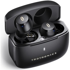 Resim TaoTronics SoundLiberty 97 True Wireless Bluetooth Kulak İçi Kulaklık 