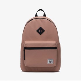 Resim Herschel Classic Unisex Pembe Sırt Çantası Düz 11015 Pembe 