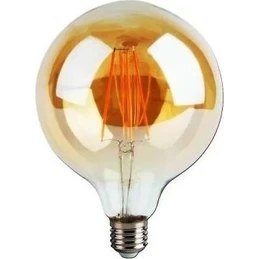 Resim Cata LED Ampul 4W Rustik 