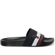 Resim U.S. Polo Assn. A101685211 101685211 Molda 4Fx U.S. Polo Assn. Erkek Terlik LACİVERT 