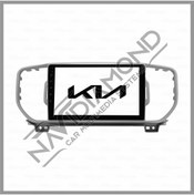 Resim NAVİDİAMOND NAVIDIAMOND KIA SPORTAGE 2018-2023 4 GB RAM 64 GB HAFIZA ANDROID MULTIMEDIA X ELKTRNK TEYP 