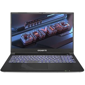 Resim GIGABYTE G5 GE-51EE263SD Harici Ekran Kartı Nvidia GeForce RTX 3050 8 GB DDR4 512 GB 15.6 inç Full HD Freedos Notebook Dizüstü Bilgisayar GIGABYTE