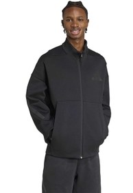 Resim adidas Erkek Günlük Eşofman Üstü M Z.N.E. Tt Jm6058 