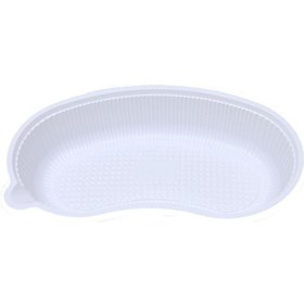 Resim Plastik Böbrek Küvet 100 Adet 