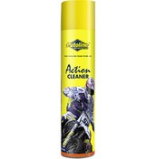 Resim PUTOLINE 600 ML AEROSOL PUTOLİNE ACTİON CLEANER FİLTRE TEMİZLEME 