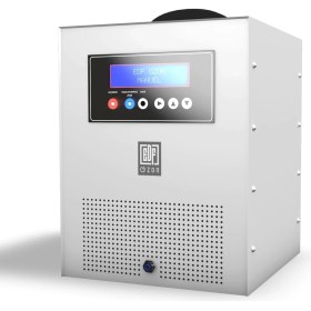 Resim Edf Ozon A-10 Model Ozon Jeneratörü Beyaz 