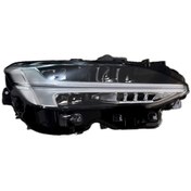 Resim Volvo Far S90 16-20 Sağ Üç Beyin/yüksek Paket - 31434783-137684 
