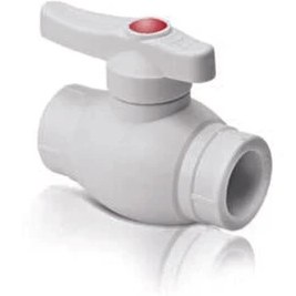 Resim Mini Küresel Vana Kollu Pprc 25 mm 