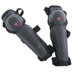 Resim Dainese Knee V E1 Motosiklet Dizliği 