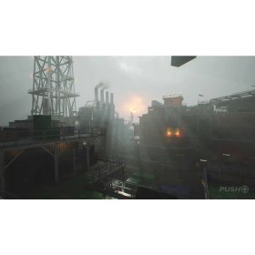 Resim Ps5 Still Wakes The Deep Oyun 