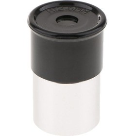 Resim Teleskop Mercek Lens H12.5MM Odak Uzunluğu 0.965 "/24.5mm 35 Derece Görünüm 