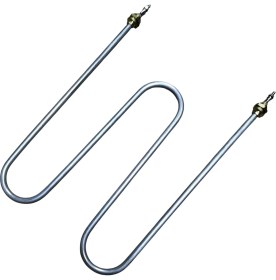Resim Semaver ve Çay Kazanı Rezistansı 2000 Watt 