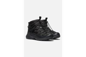 Resim Keen Uneek Snk Chukka 2 Wp 1026618 Kadın Kar Botu - Siyah 
