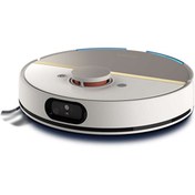 Resim Philips Xu7000/02 Premium Beyaz Robot Süpürge 