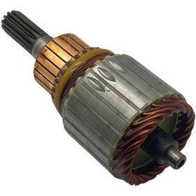 Resim 12v Marş Kollektörü Pal Tipi Skoda Felıcıa N11.1569 