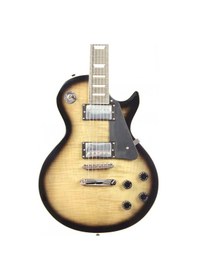 Resim Aelg250-bbs Blackburst Elektro Gitar 