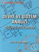 Resim Devre ve Sistem Analizi/Fuat Anday 
