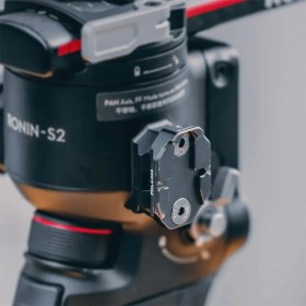 Resim Falcam F22 Djı Ronin Side Panel 