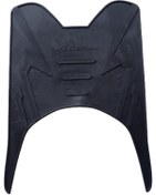 Resim STR Honda Activa 125 Uyumlu Kauçuk Paspas (((KAMPANYA)) 