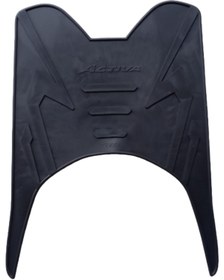 Resim STR Honda Activa 125 Uyumlu Kauçuk Paspas (((KAMPANYA)) 