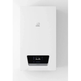 Resim Demirdöküm Nitromix Ioni 28/36 Kw Yoğuşmalı Kombi 
