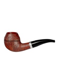 Resim Vauen Troja Tj 546 9mm. Filtreli Akrilik Saplı Pipo 215350 