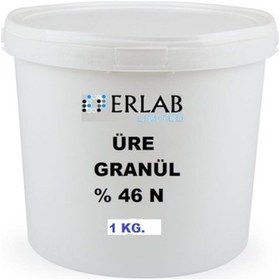 Resim Üre Gübre Granül %46 1 Kg. 