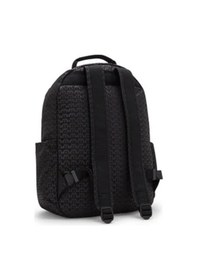 Resim Kipling Seoul Basic Plus Kadın Sırt Çanta Kı4034 Siyah 