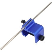 Resim Xindoker Motorsiklet Zincir Denge Aracı - Alüminyum Ally Yapı - Mp-1187 Modeli 