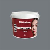Resim Polisan 3010 - Nazik - Cİ-3010 2,5 Litre Elegans Extra Yarı Mat İç Cephe Boyası (25600031000) 