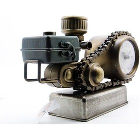 Resim Kenpazar Saat Motor 29.5cm 